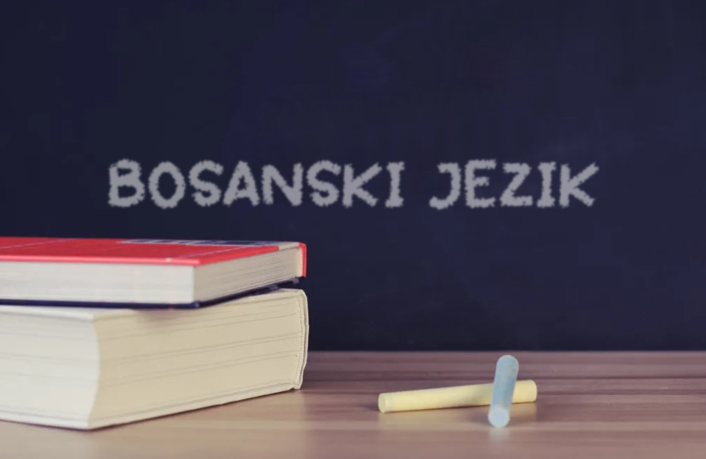 Bosanski jezik od septembra u slovenačkim osnovnim školama