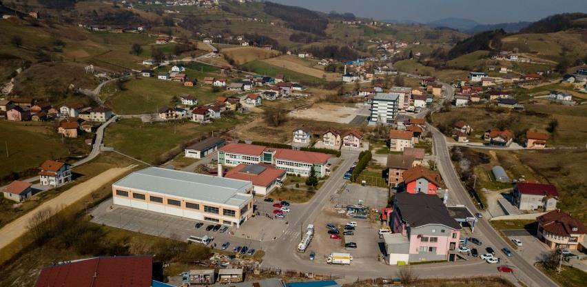 Za dovršetak bužimske obilaznice odobreno 1,65 miliona KM