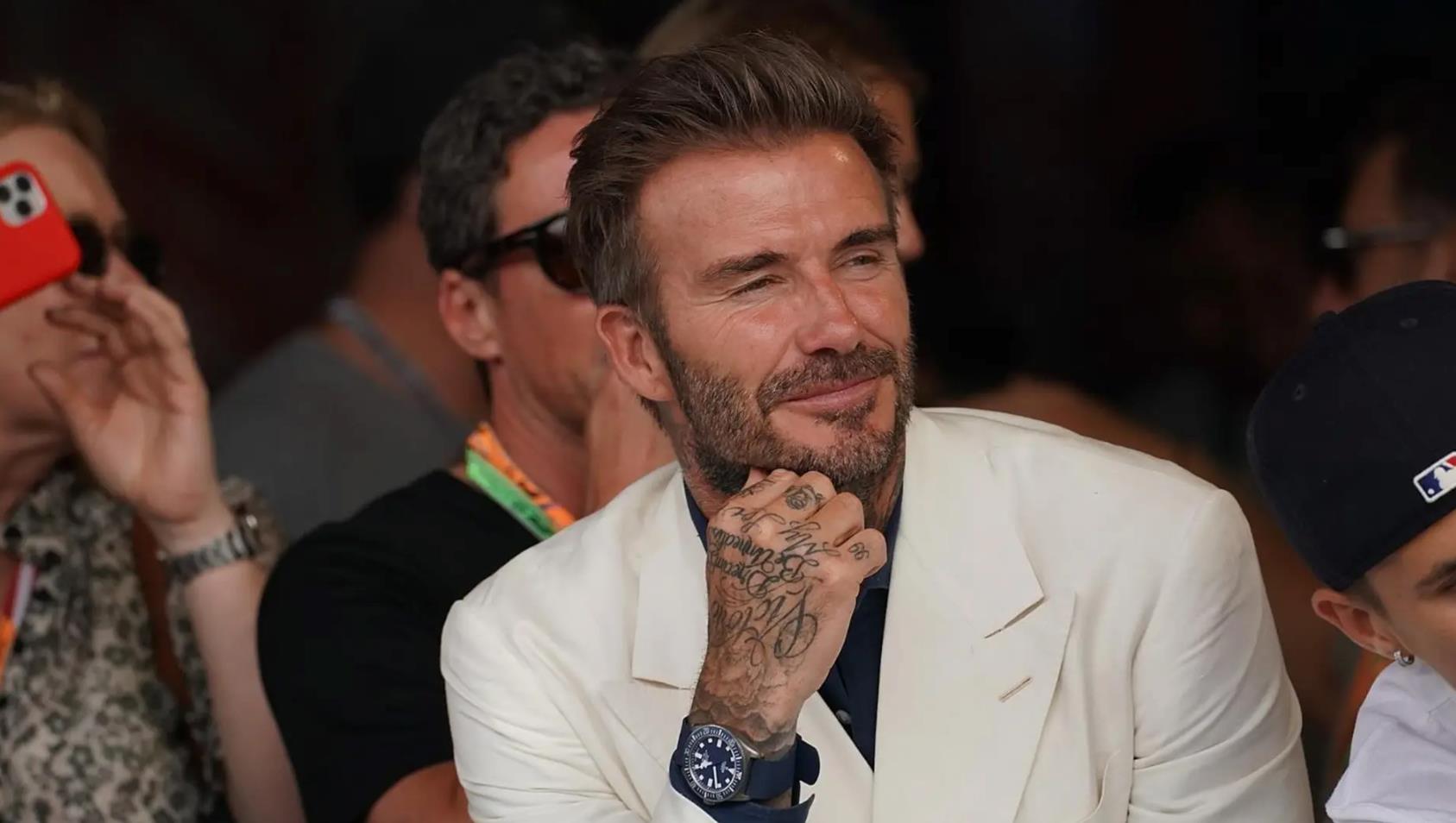 Beckham svom zaposleniku isplatio 10 miliona funti: Kome je isplaćena velika suma novca?