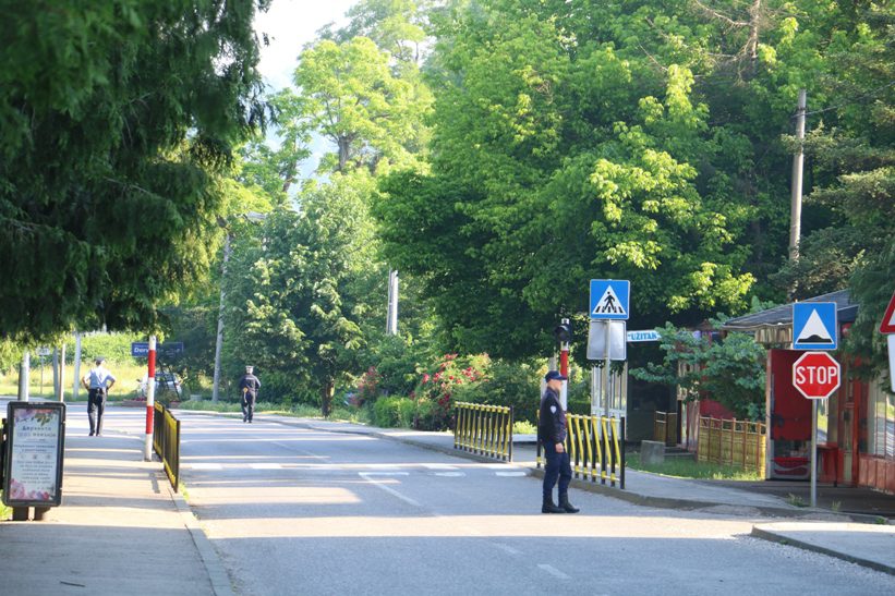 Širom Republike Srpske stigle dojave o postavljenim bombama u školama