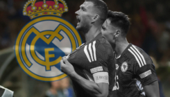 Marca donosi veliki naslov: Real Madrid želi Edina Džeku!
