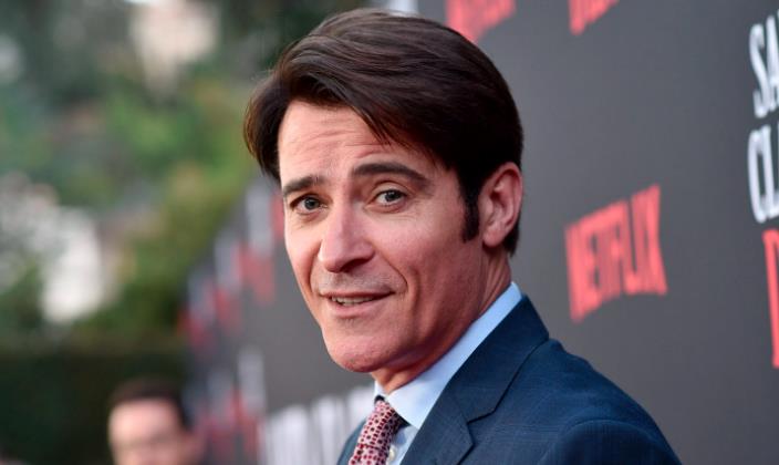 Goran Višnjić dobija ulogu u nastavku Netflixovih "Vikinga"