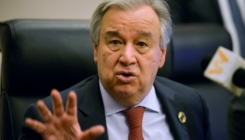 Guterres: Trenutna kriza bi se mogla pretvoriti u globalnu katastrofu sa hranom