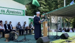 Reisu-l-ulema Kavazović na Ajvatovici: Slobodu i jedinstvo moramo sačuvati