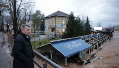 Općina Stari Grad Sarajevo pomaže općini Čelić, Hadžibajrić najavio 50.000 KM pomoći