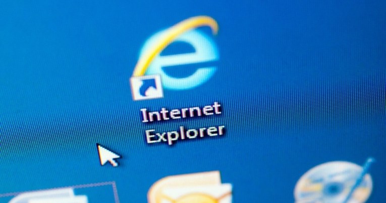 Ako još niste izbrisali Internet Explorer, Microsoft će to učiniti za vas