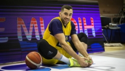 Kenan Kamenjaš: Idemo u Češku da se sportski potučemo