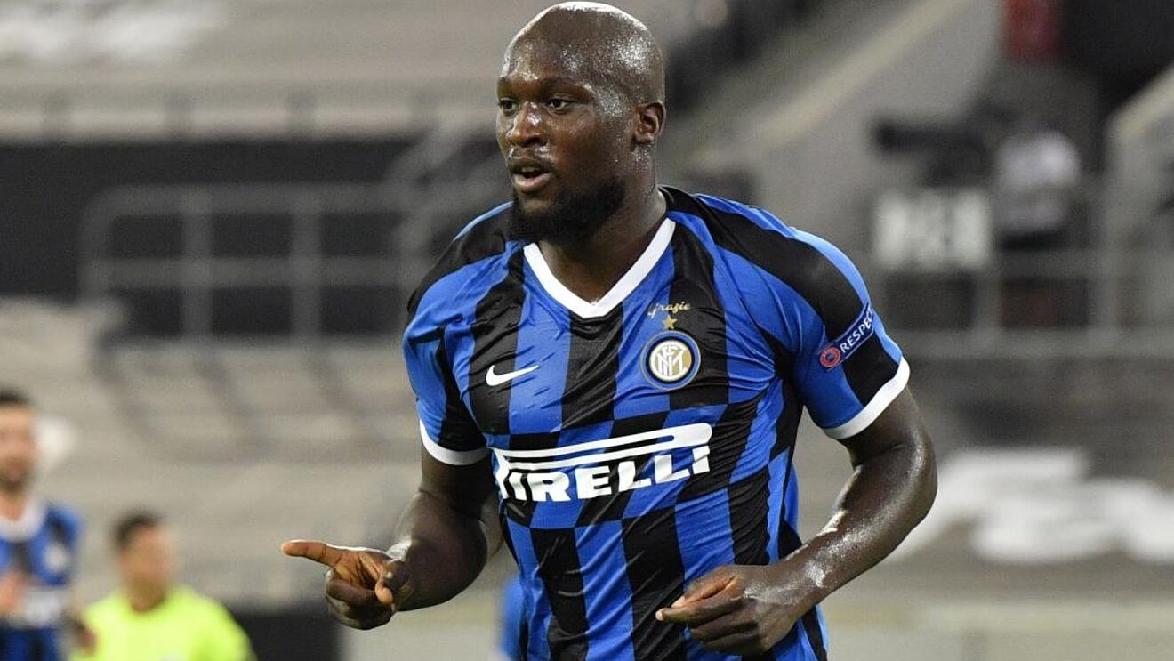 Dogovorena pozajmica s Chelseajem: Lukaku se vratio u Inter Milan