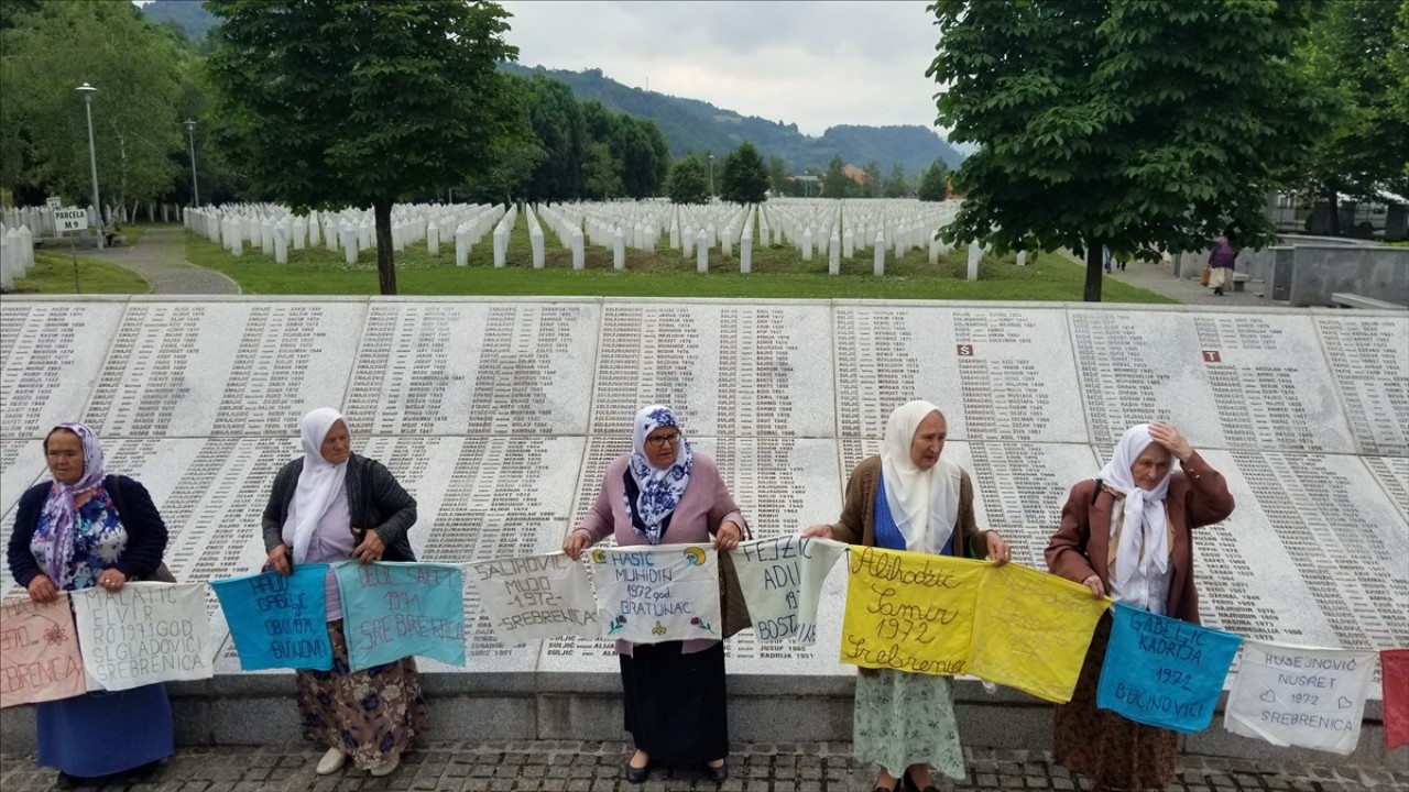 Majke enklave Srebrenica i Žepa ponovo pisale Guterresu: Spriječite Hrvatsku da angažuje vojnike u BiH