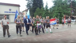 Maratonci trče za majke Lašvanske doline koje su izgubile svoje voljene