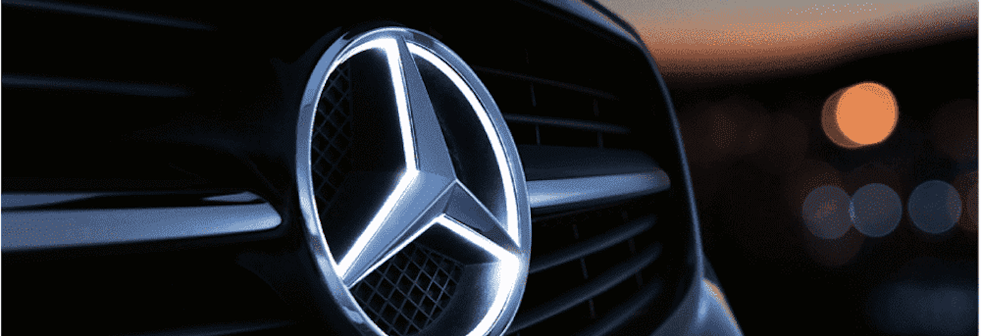 Mercedes-Benz suočava se sa više od 300.000 tužbi pred Višim sudom u Londonu