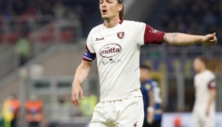 Talijani tvrde: Milan Đurić ostaje u Seriji A