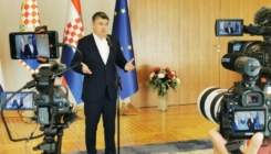 Milanović: Prilika da se jadnoj BiH da status kandidata, od nje rade otirač