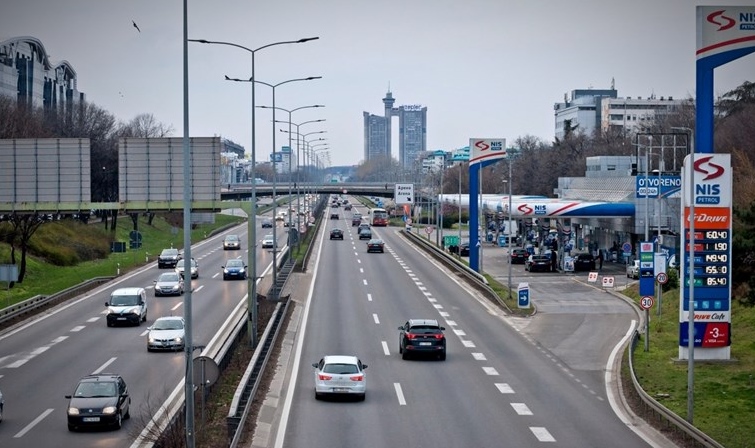 Potvrđeno: Srbija ostaje bez ruske nafte koja stiže preko JANAF-a