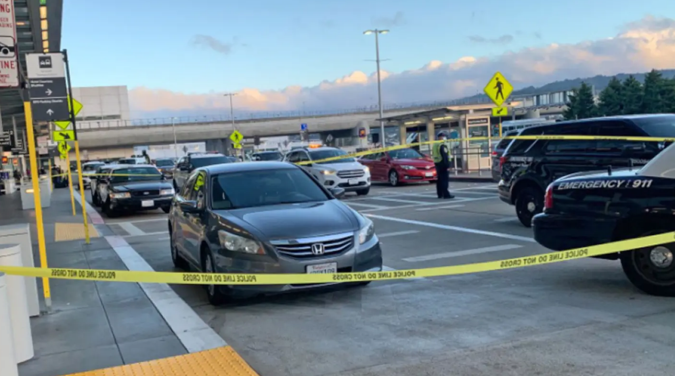 SAD: Napadač povrijedio trojicu putnika na Međunarodnom aerodromu u San Franciscu