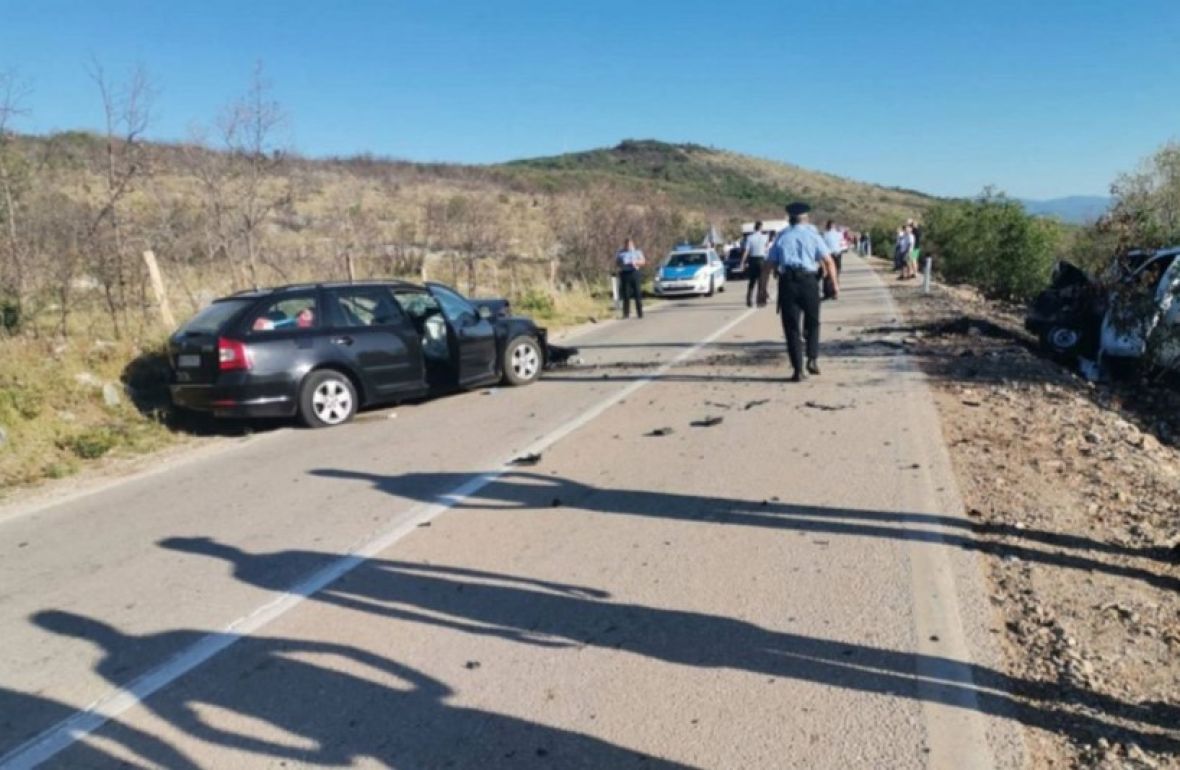 Tragedija na bh. cestama: U saobraćajnoj nesreći stradao poznati pčelar