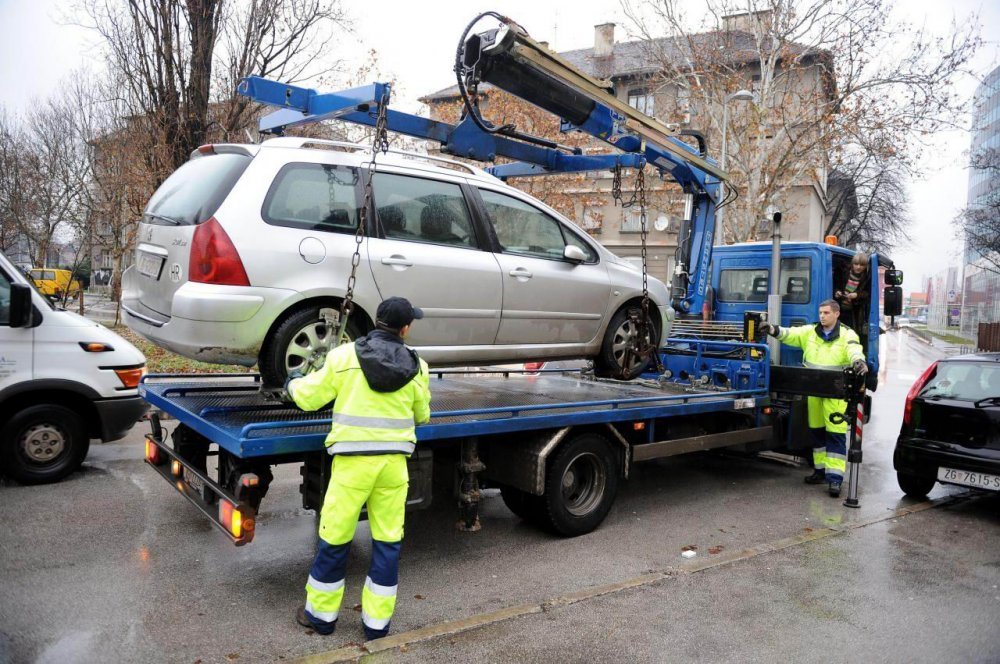 Tuzla: Pokrenuta inicijativa za nabavku specijalnog vozila "pauk"