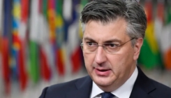 Plenković o najavama nekih zemalja da će blokirati BiH: Nema šanse! Mi ćemo osigurati da se donese odluka