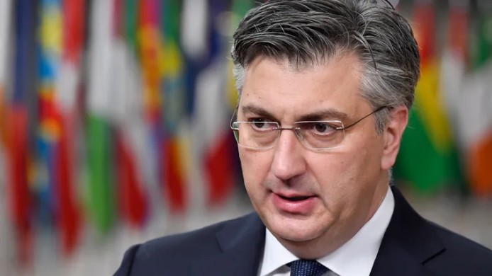 Plenković u dvodnevnoj posjeti Mostaru, planirani sastanci sa Krišto i Čovićem