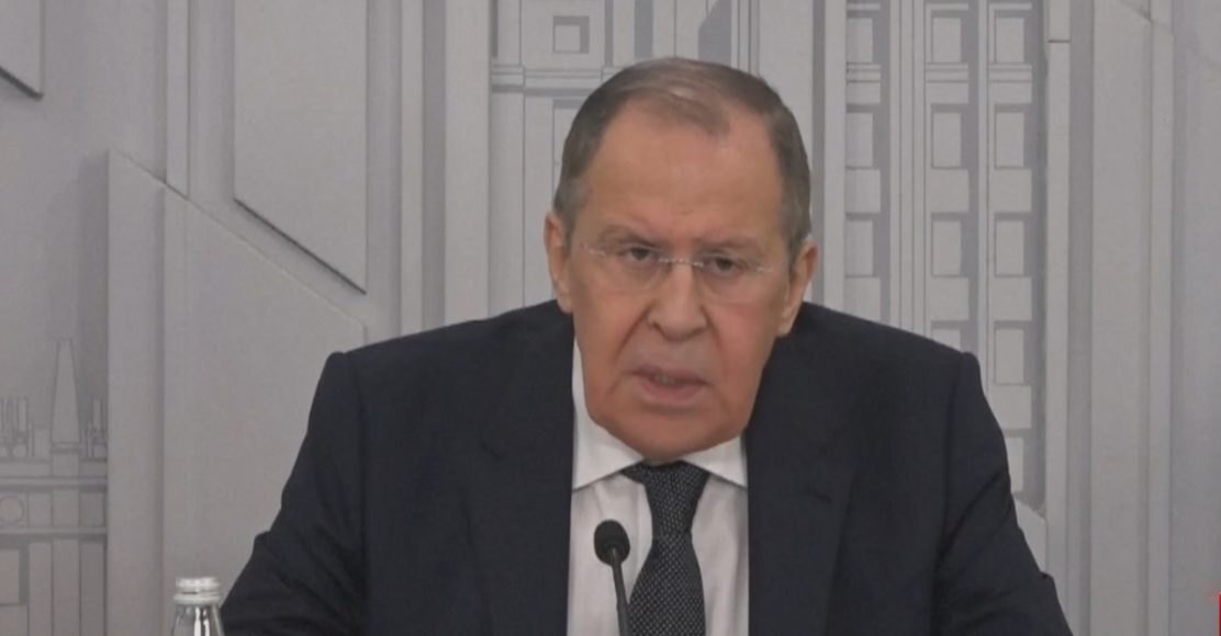 Lavrov poručio da “odnose Srbije i Rusije ništa neće uništiti”, govorio i o BiH