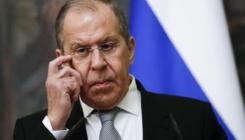 Lavrov: Nema barijera izvozu ukrajinskog žita