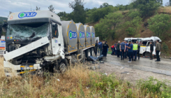 Turska: U sudaru minibusa i kamiona poginulo šest, povrijeđeno 12 osoba