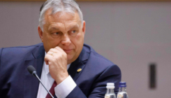 Orban sad zbog ruskog plina prijeti i blokadom ulaska Bugarske u Schengen