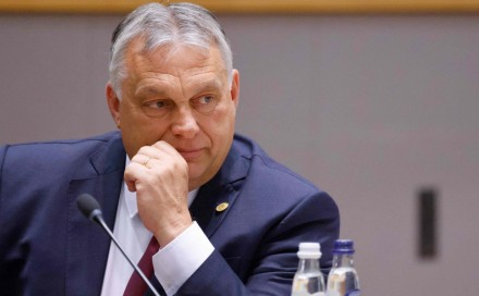 Mađarska poslala upozorenje Evropskoj komisiji