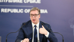 Vučić tvrdi da su mu Njemačka i Francuska ponudili brzi ulazak Srbije u EU