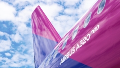 Wizz Air proslavlja isporuku 160. aviona Airbus