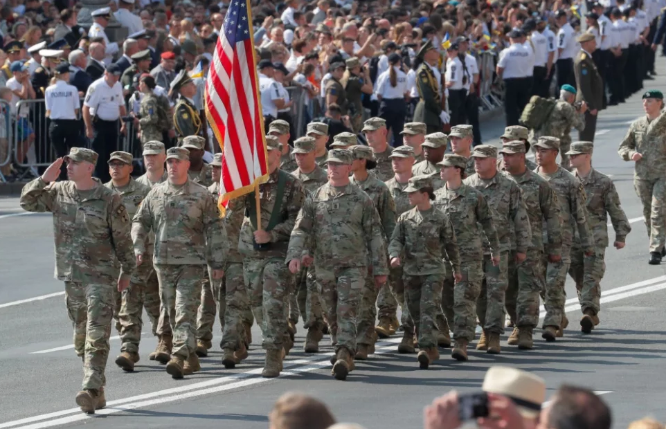 Američka vojska ima sve manje regruta