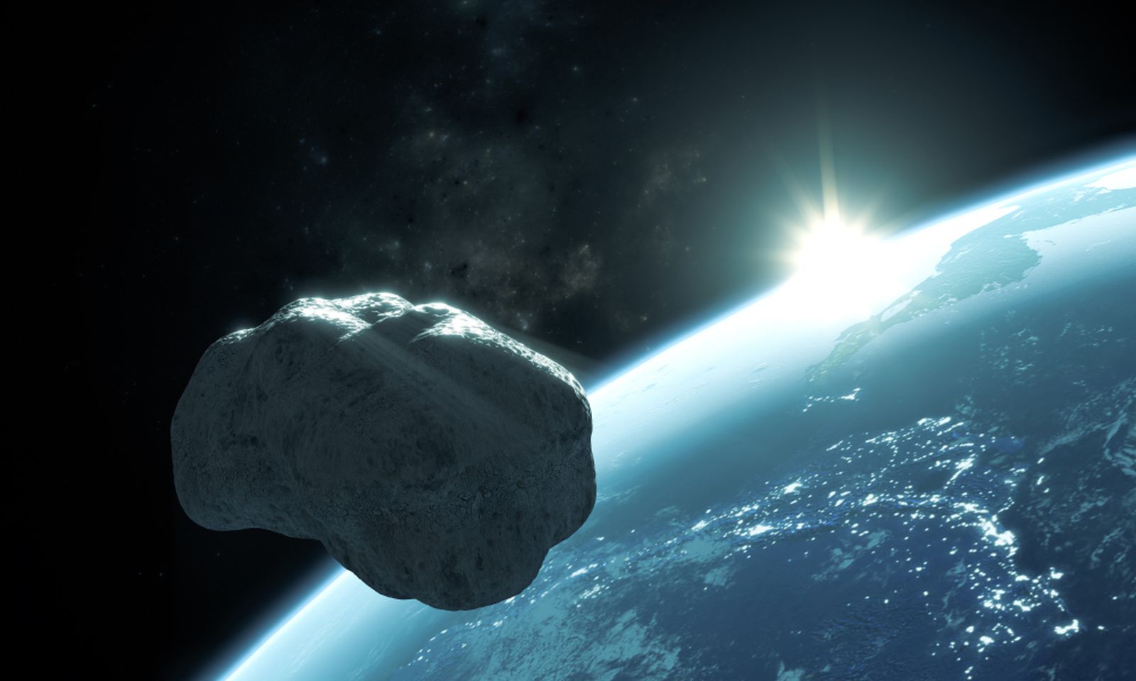 Asteroid veličine autobusa danas će proletiti izuzetno blizu Zemlje, do prije par dana niko nije niti znao da postoji