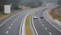 Danas počinju radovi na održavanju tunela Gaj na autoputu A-1