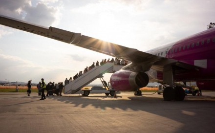 Gdje sve putnici mogu letjeti sa četiri aerodroma iz BiH?