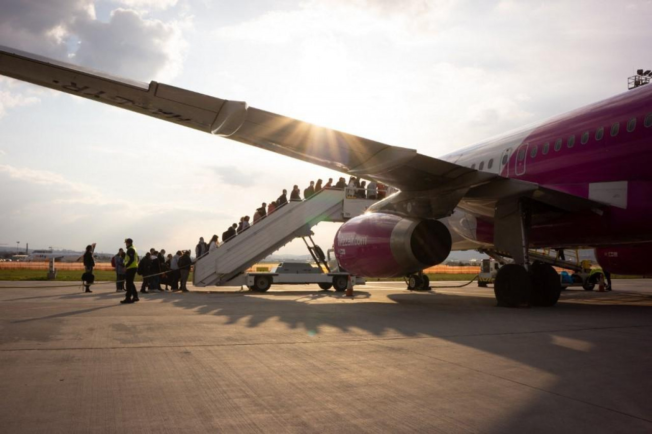 Gdje sve putnici mogu letjeti sa četiri aerodroma iz BiH?