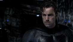 Ben Affleck vraća se kao Batman u novom nastavku Aquamana