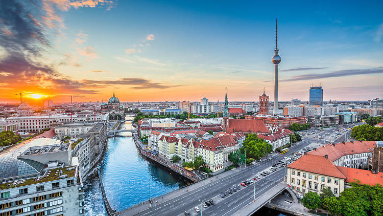 Balkanski lideri u Berlinu potpisuju sporazume o bližoj integraciji