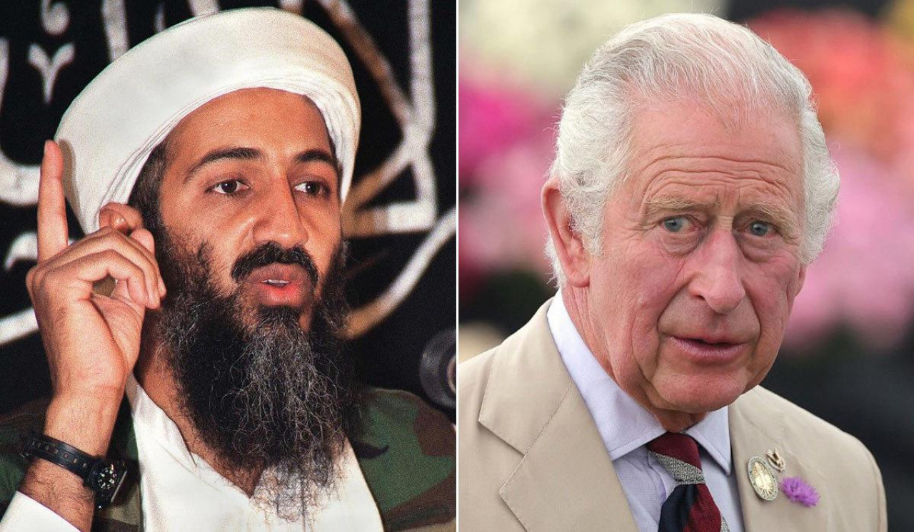 Princ Charles primio 1,2 miliona dolara od porodice bin Laden: "Govorili smo mu da ne čini to..."