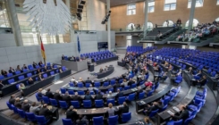 Njemački Bundestag usvojio Rezoluciju o BiH: Podrška Schmidtu, traže sankcije Dodiku