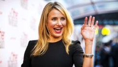 Cameron Diaz o prvom poslu u Parizu: "Mislim da sam nosila drogu u Maroko i zbog toga sam se uspaničila"