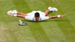 BBC objavio: Novak Đoković putuje na Wimbledon