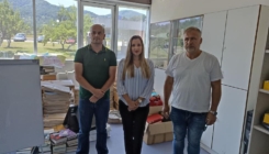 Tuzlanska Biblioteka donirala knjige za Biblioteku Memorijalnog centra Srebrenica-Potočari