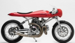 Ducati od 500.000 dolara