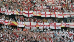 Oštrije kazne za ispade navijača na nogometnim utakmicama u Engleskoj