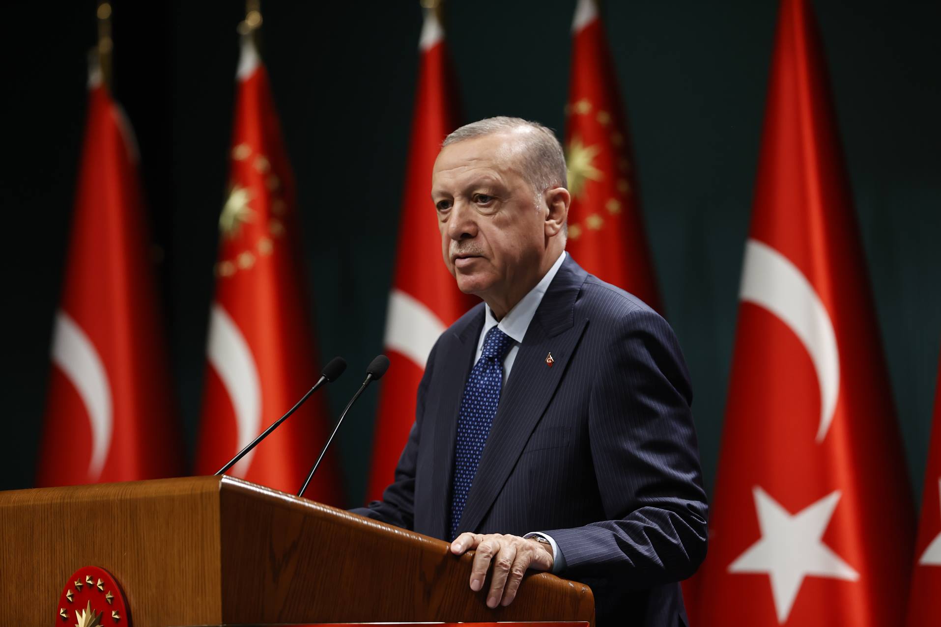 Erdogan: Grčka nema nikakvu vrijednost za NATO, a uz to su još i loš susjed