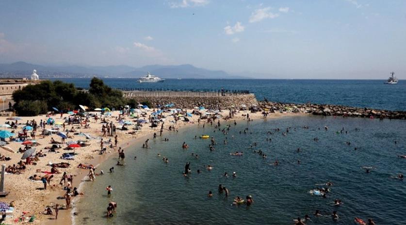 Francuz na nudističkoj plaži ubio čovjeka