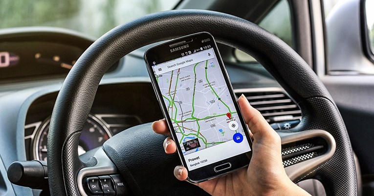 Evo kako da koristite Google maps u roamingu bez trošenja interneta