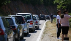 Saobraćajni kolaps: Kilometarske kolone na putu ka Jadranu