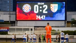 Hajduk pokušao "sakriti" poraz od bh. premijerligaša na Poljudu pa se pravdao