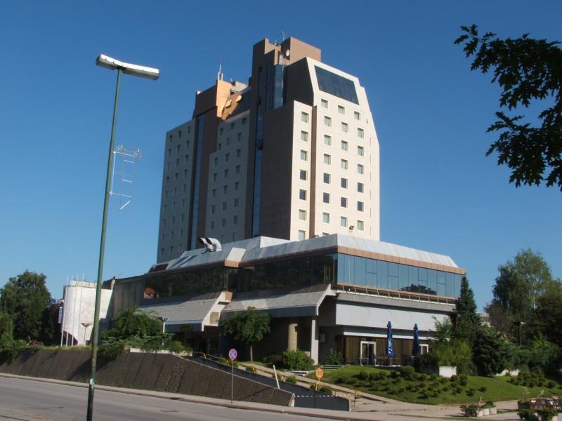 Hotel Tuzla prodat za 16.650.000 KM